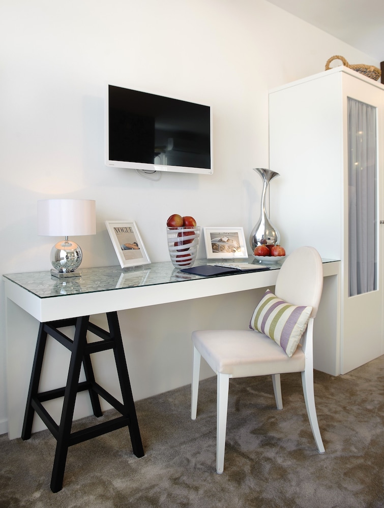 Junior Suite, Balcony photo 2