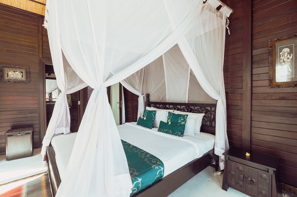 Deluxe Double Room, Balcony, Ocean View - Photo 2