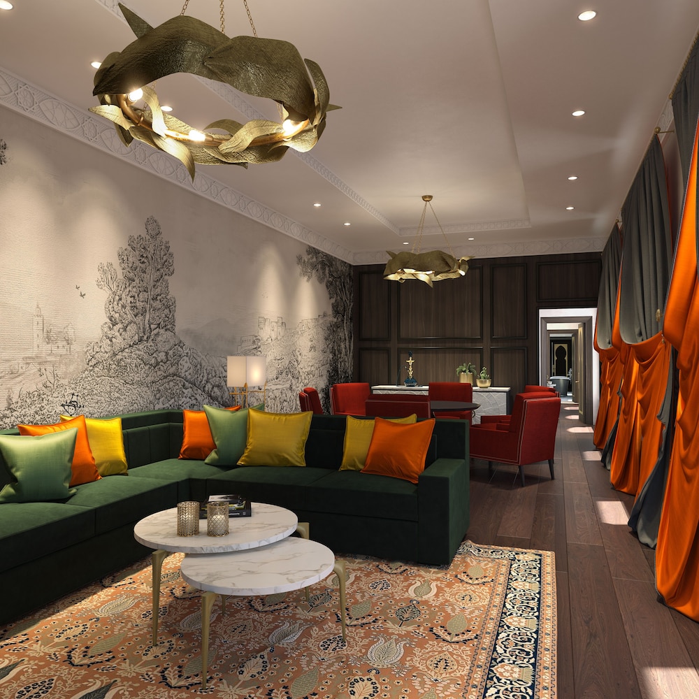 Signature Suite, 1 Bedroom