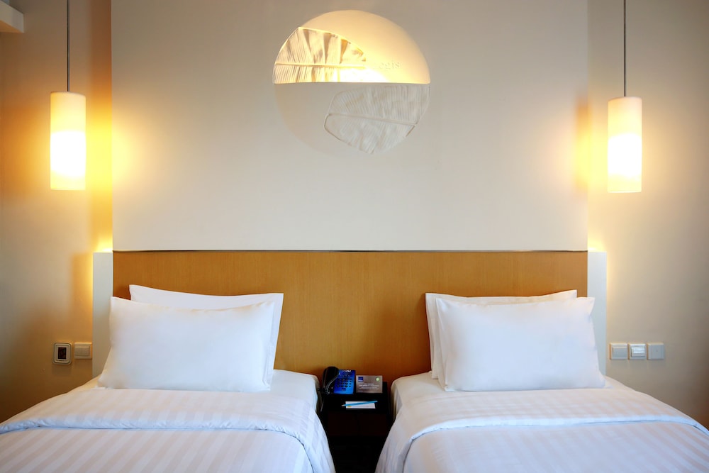 Superior Twin Room, 2 Twin Beds photo 1