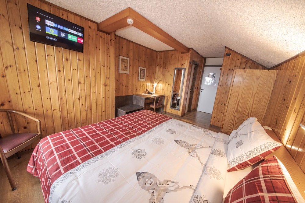 Comfort Double or Twin Room - Photo 4