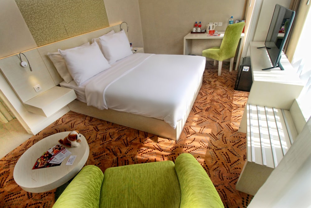 Grand Deluxe Room - Photo 4