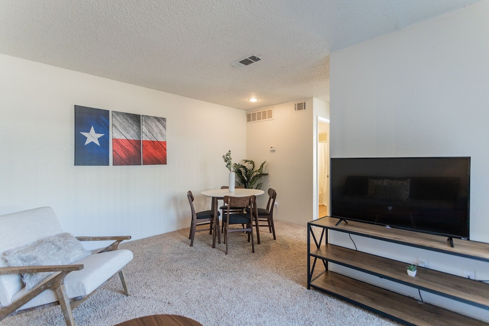 Deluxe Apartment, 1 Bedroom, Non Smoking photo 1