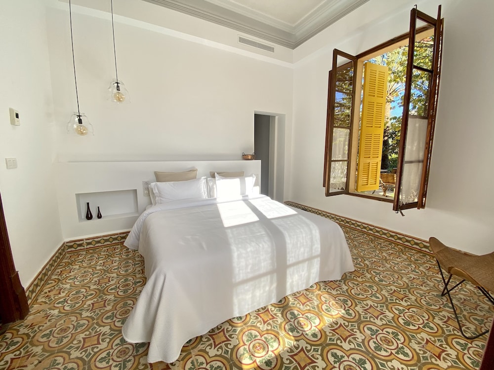 Deluxe Room photo 2