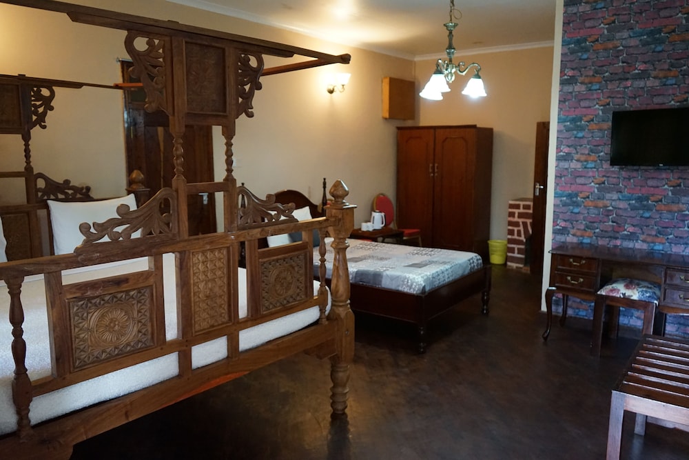 Superior Double Room, 1 Queen Bed - Photo 15