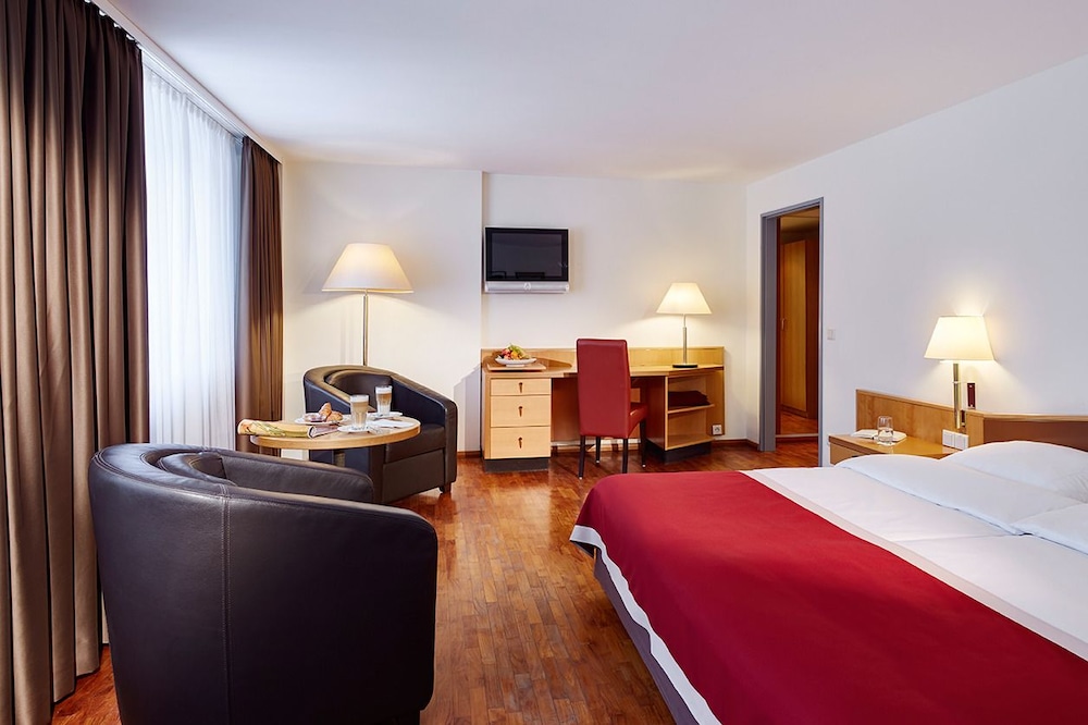 Single Room (Residenz) photo 3