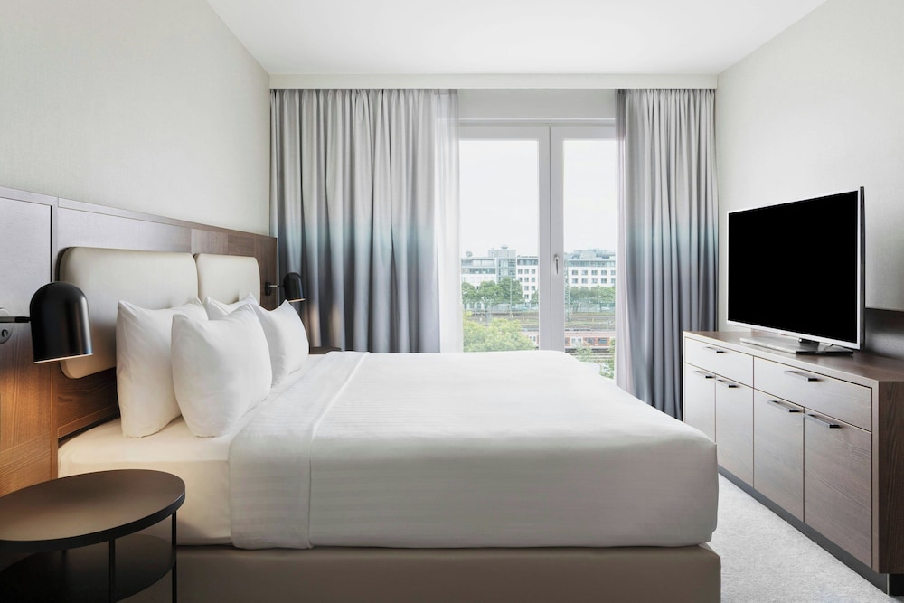 Available room