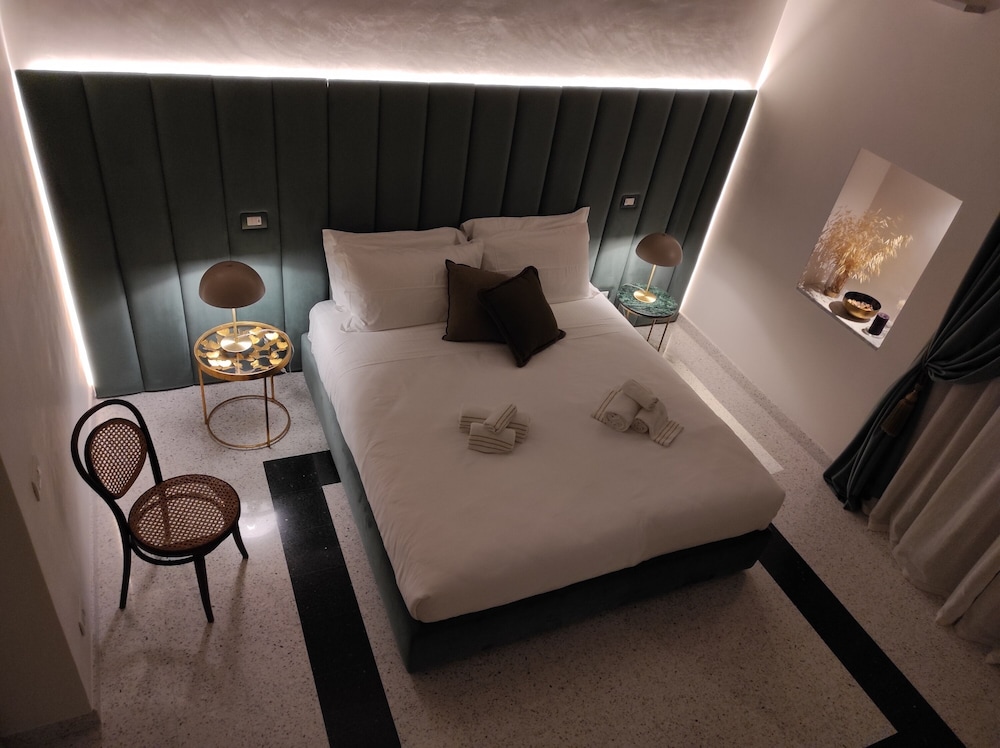 Apartment, 2 Bedrooms (Diamante)