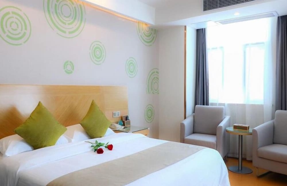 Business Room, 1 King Bed photo 3