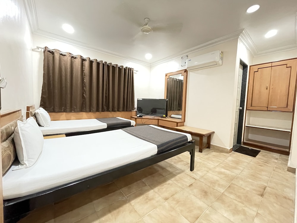Deluxe Room photo 1