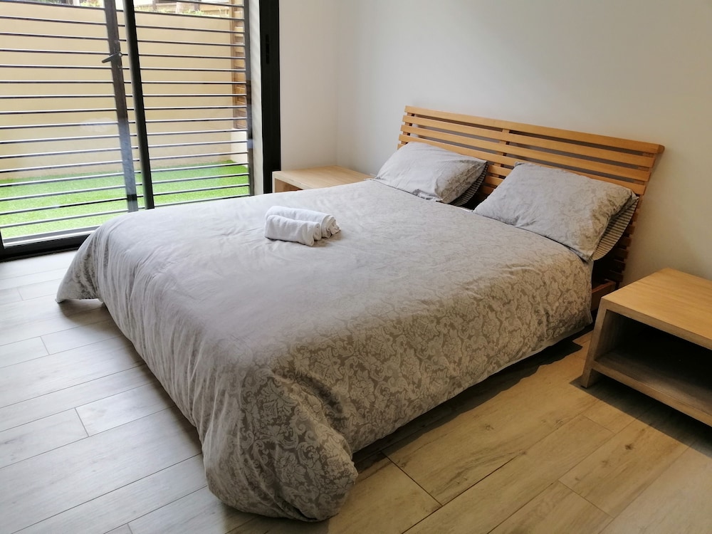 Luxury Apartment photo 1