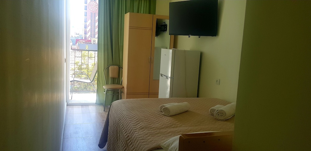 Classic Double Room, 1 Double Bed