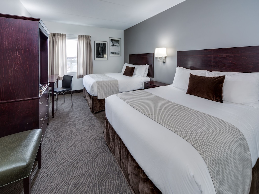 Premier Room, 2 Queen Beds photo 2