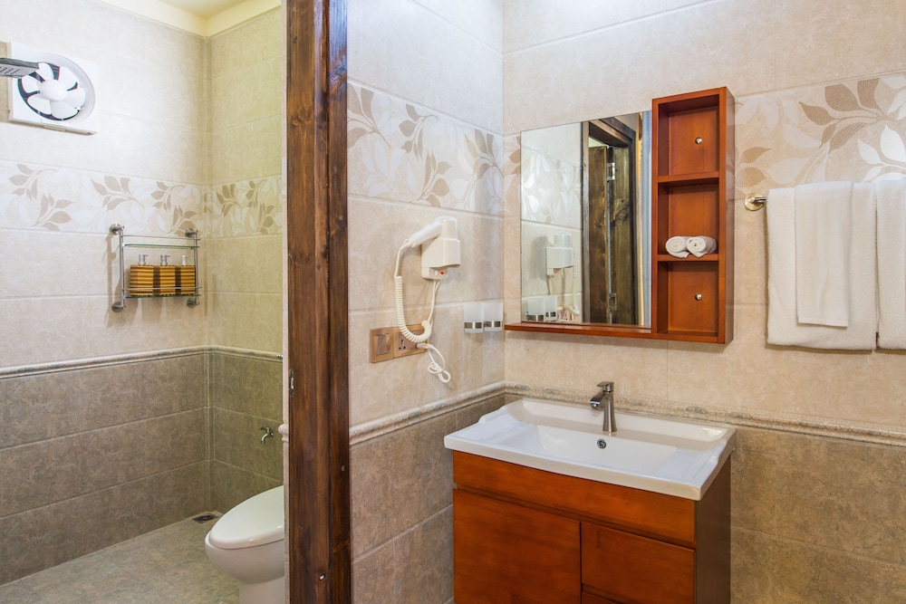Deluxe Double Room photo 3