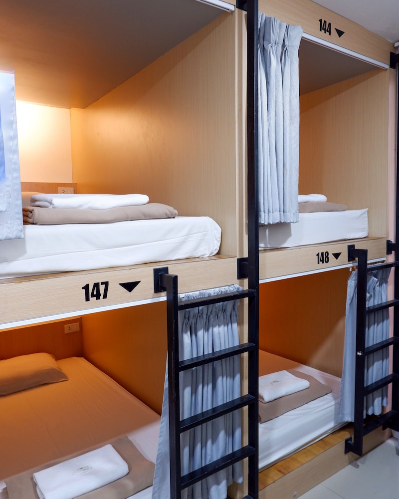 Private 4 Beds in Hostel photo 3
