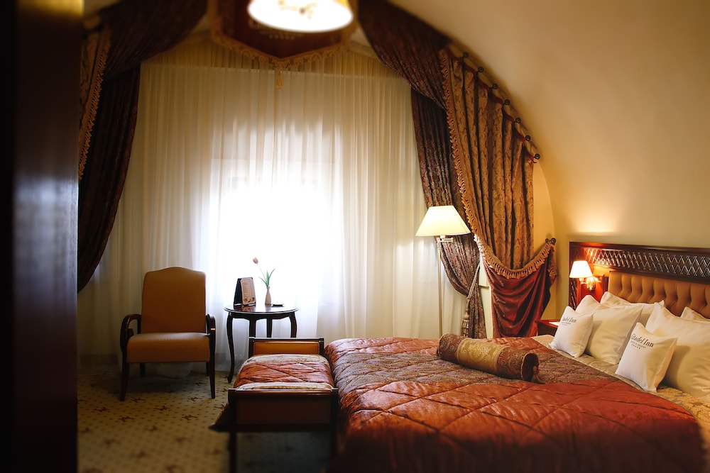 Superior Single Room photo 3