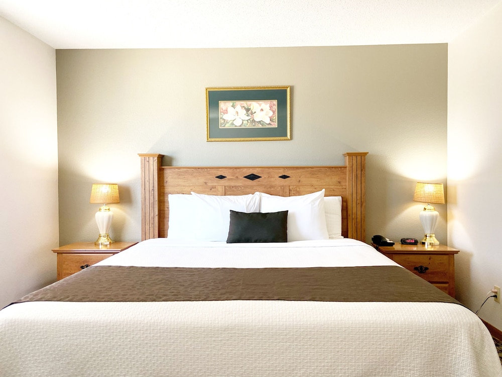 Standard Room, 1 King Bed photo 1