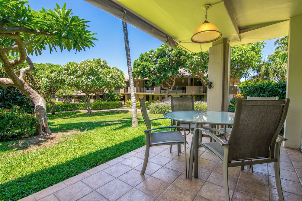 Condo, 2 Bedrooms, Garden View