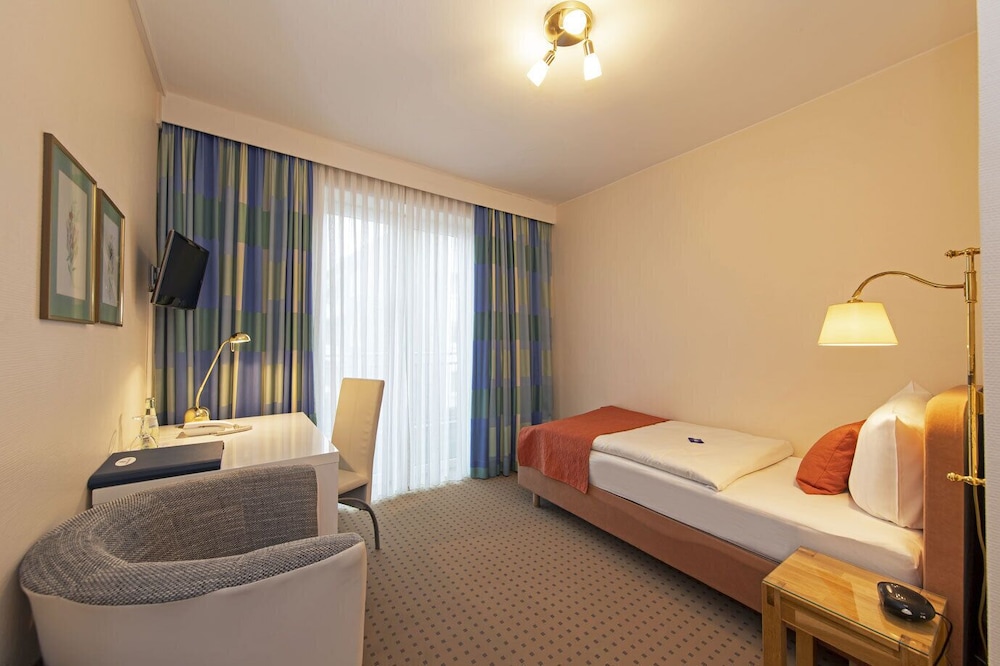 Standard Single Room photo 1