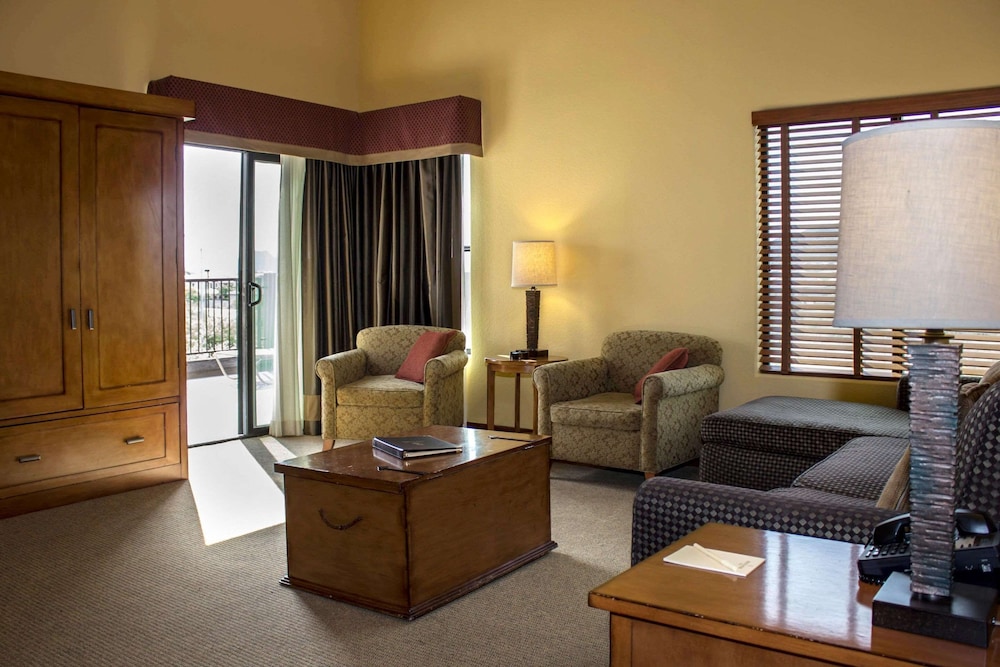 Bluegreen Vacations Cibola Vista Resort and Spa, an Ascend Collection Resort, Photo 8