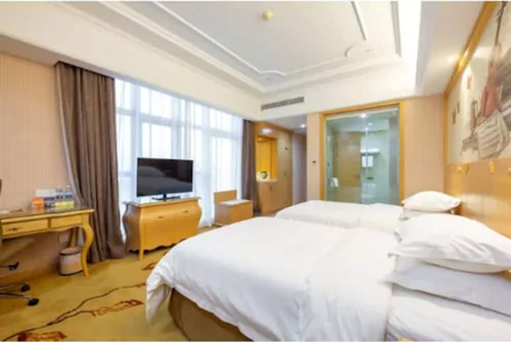 Superior Twin Room photo 2