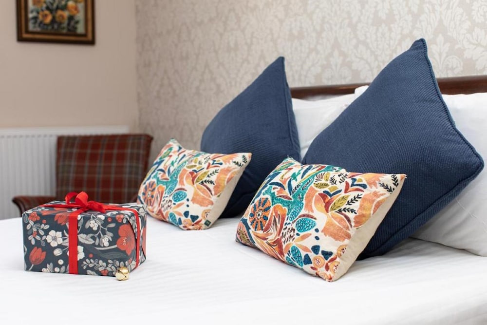 Double Room - Photo 16