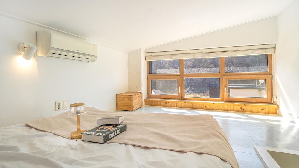 Basic Room, 1 Bedroom (A-201호(SPA))