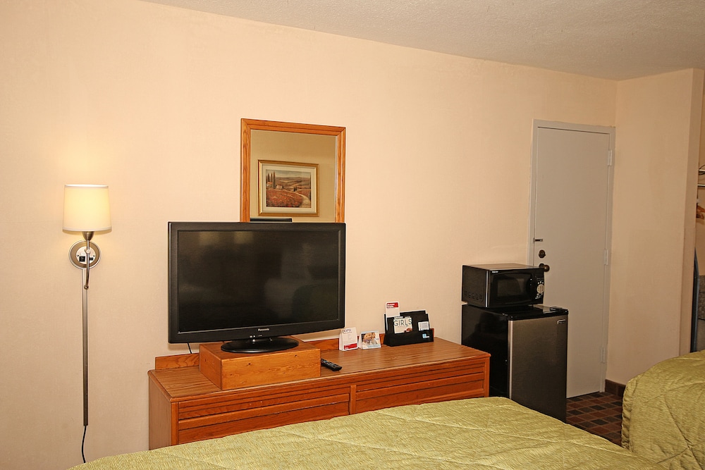 Standard Room, 1 Queen Bed, Accessible - Photo 2