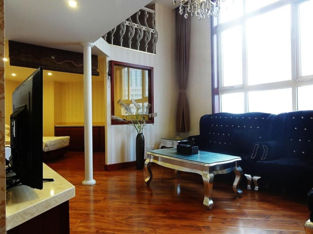 Suite photo 1