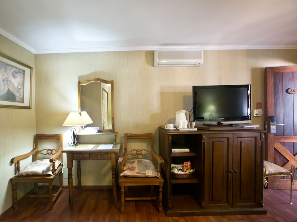 Executive Double Room photo 1