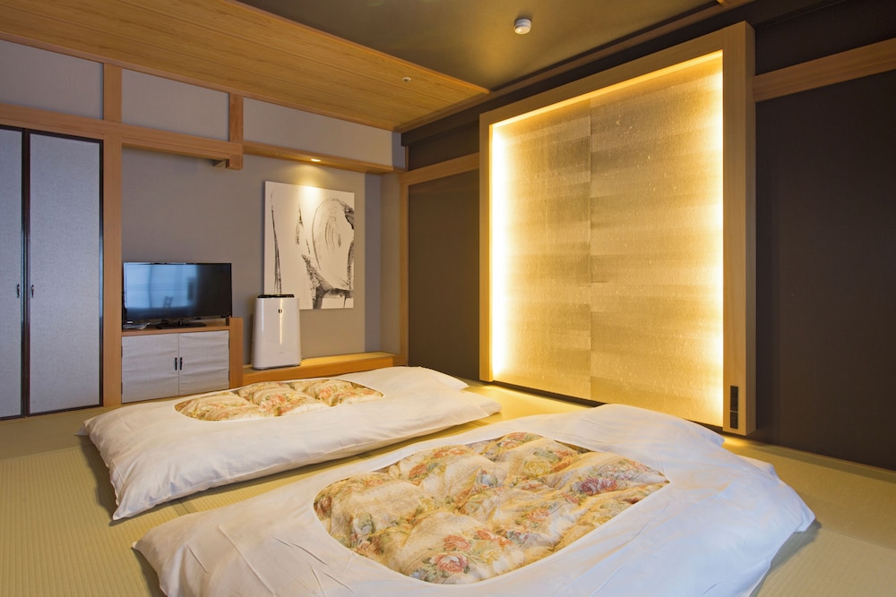 Japanese Style Room SUI, Non Smoking