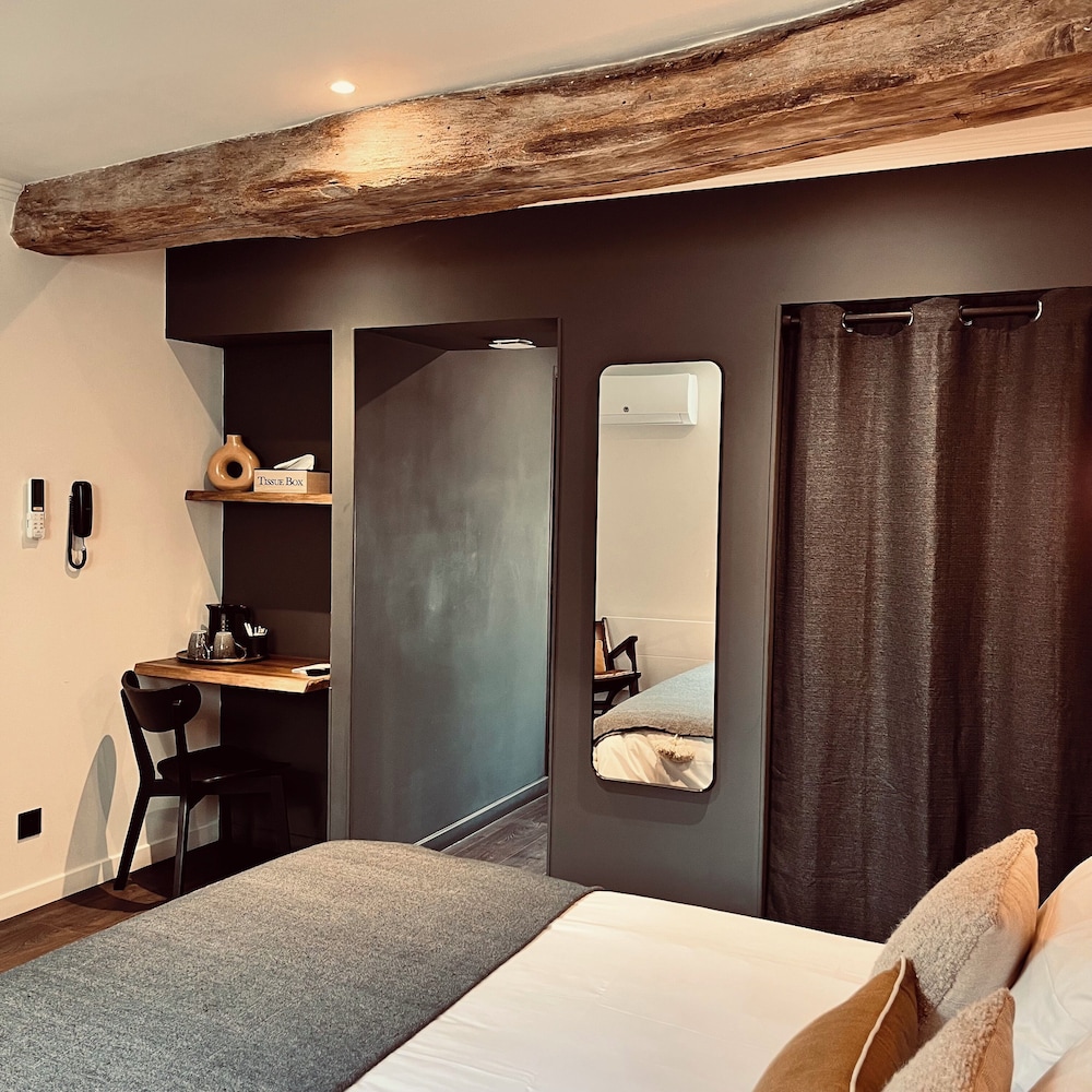 Junior Double Room photo 3