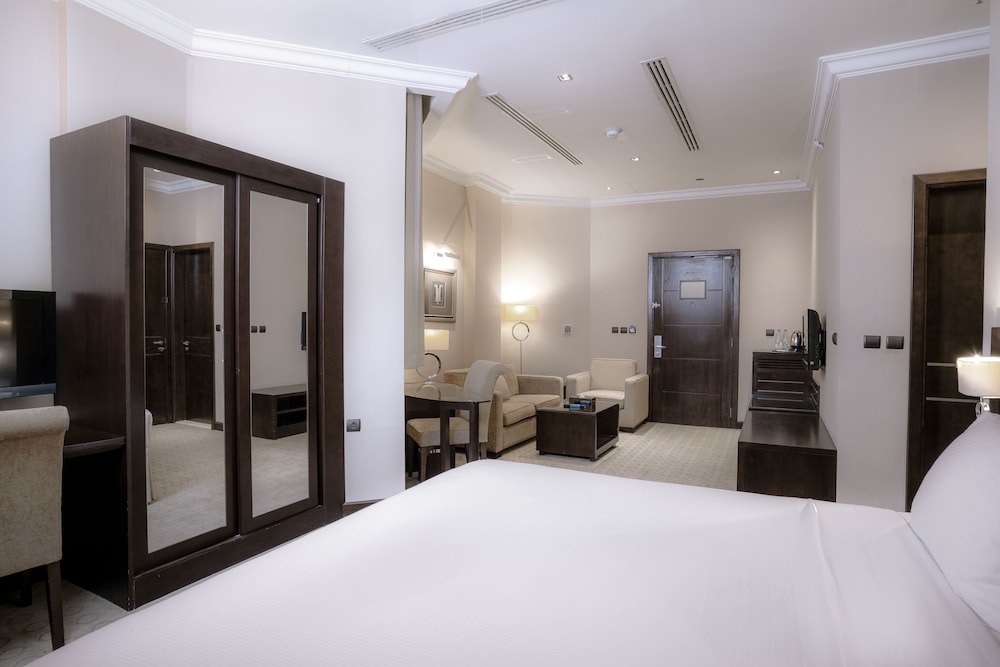 Room, 1 King Bed photo 1