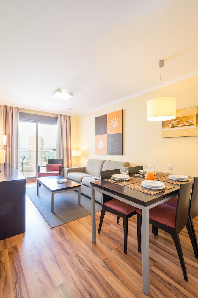 Apartment, 1 Bedroom, Balcony - Photo 6