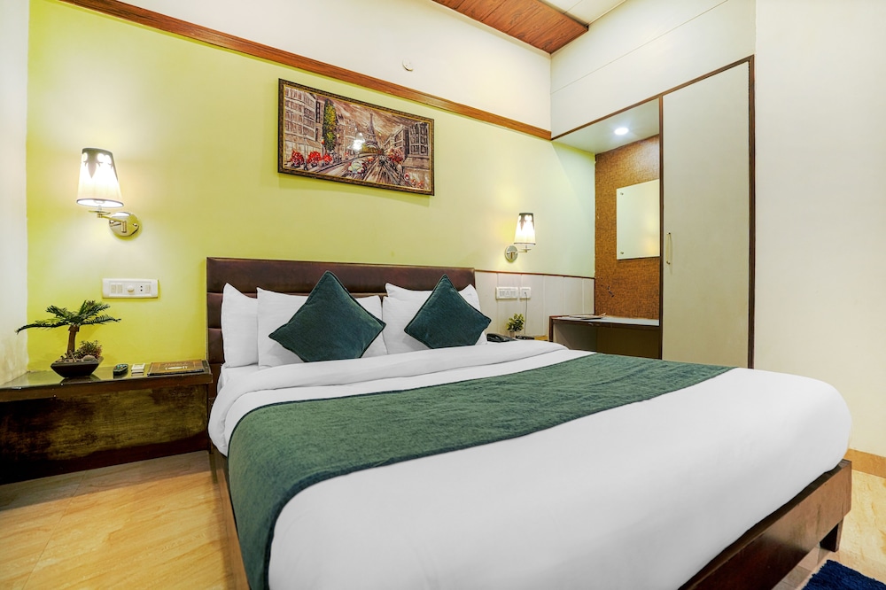 Deluxe Room photo 3