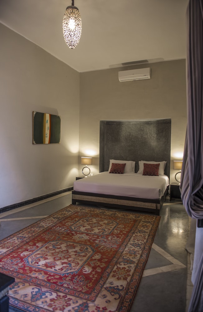 Junior Double Room