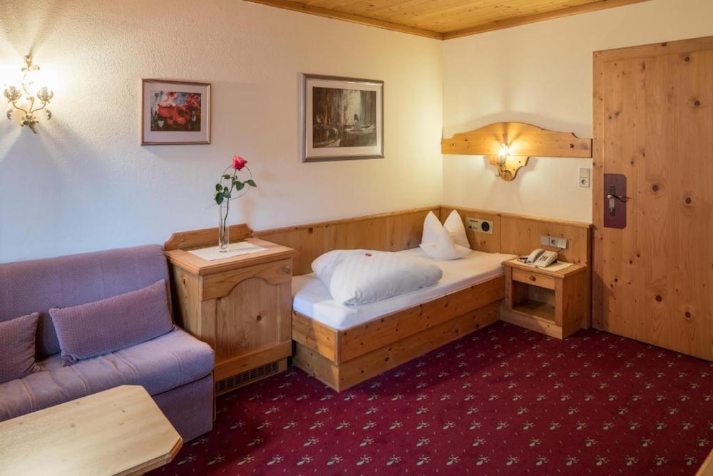 Comfort Single Room photo 1