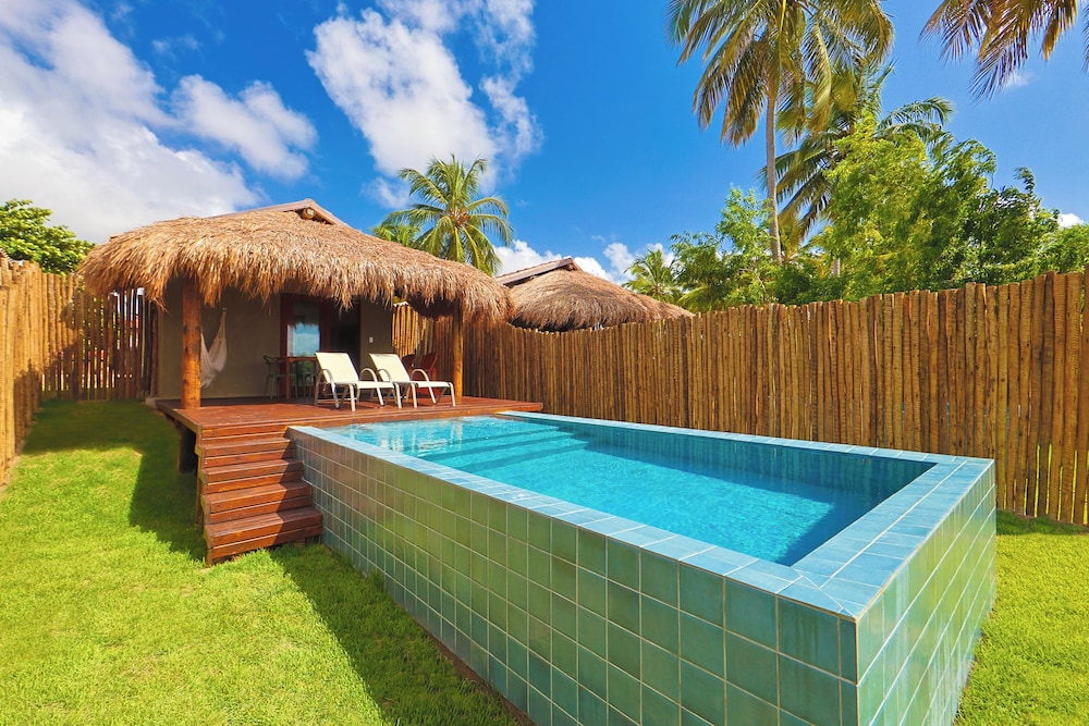 Premium Bungalow, Sea View photo 3