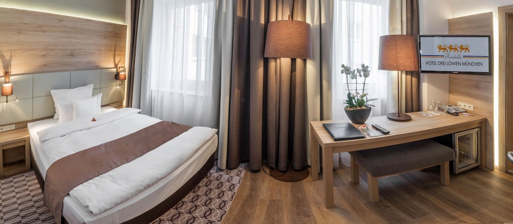 Deluxe Single Room photo 2