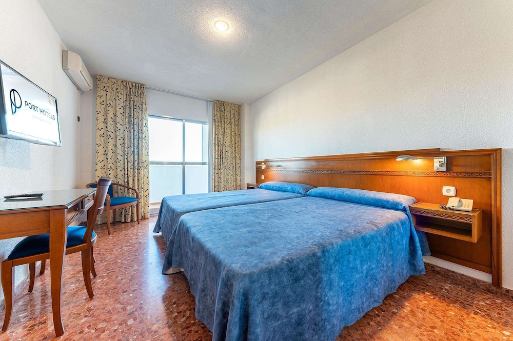 Apartamento, 1 Recámara, Balcón, Vista al Lago (Xl, 2 Adultos)