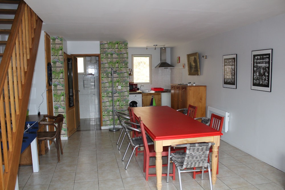 Family Apartment