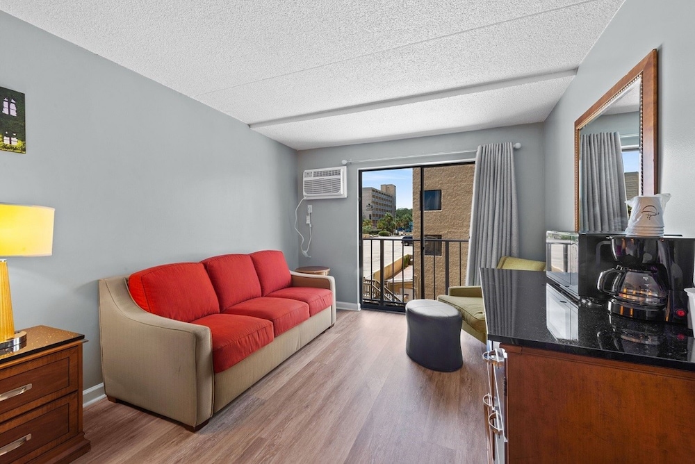 Standard Room photo 2