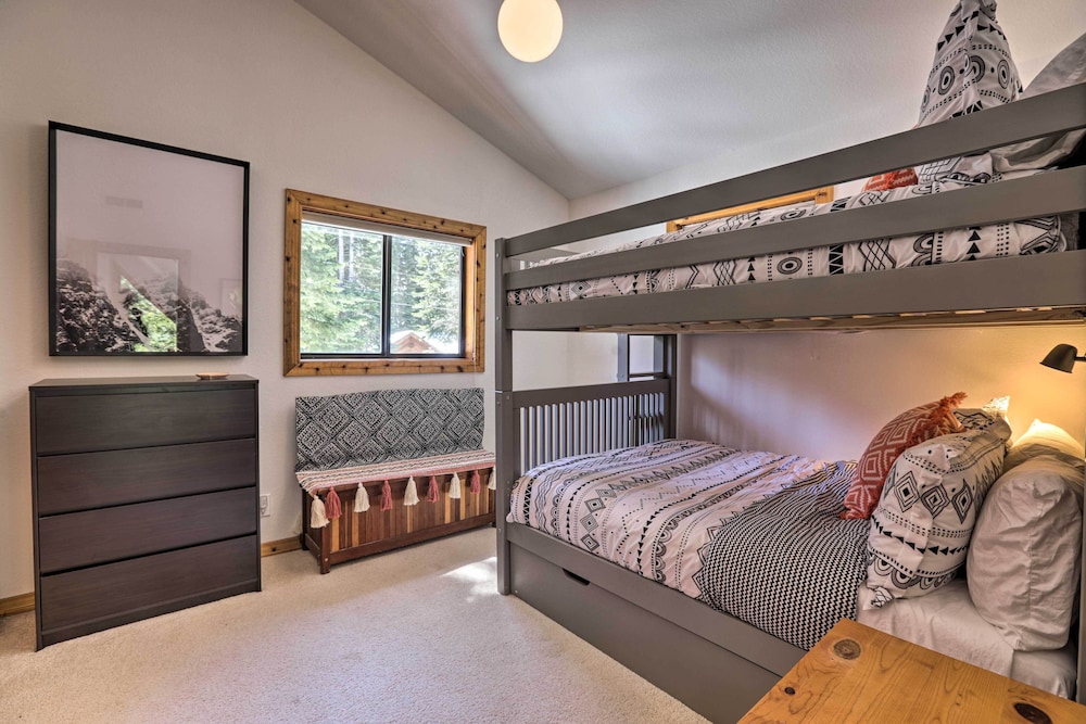 House (3 Bedrooms) photo 2