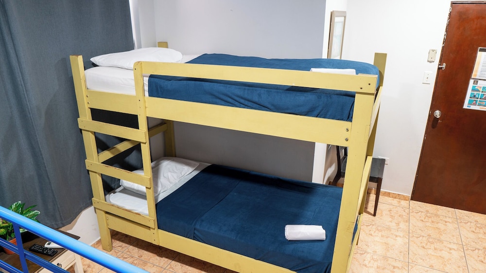 Ostiones Room 5 photo 1