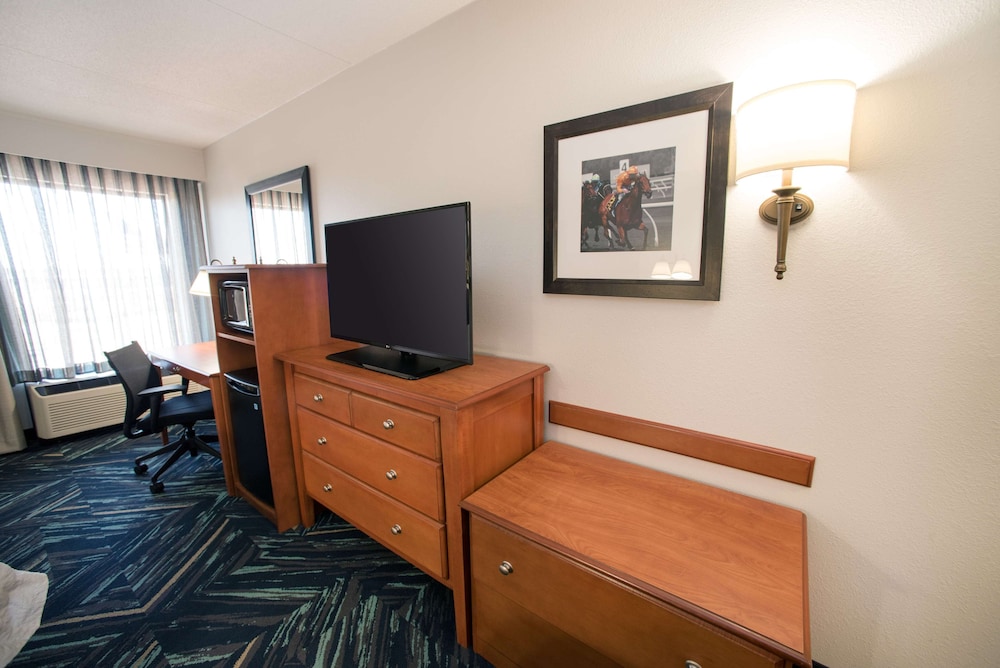 Room, 1 King Bed, Accessible, Non Smoking