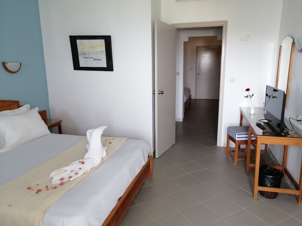 Superior Quadruple Room