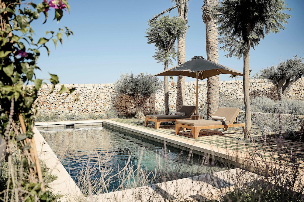 Suite con piscina privada (Histórica)