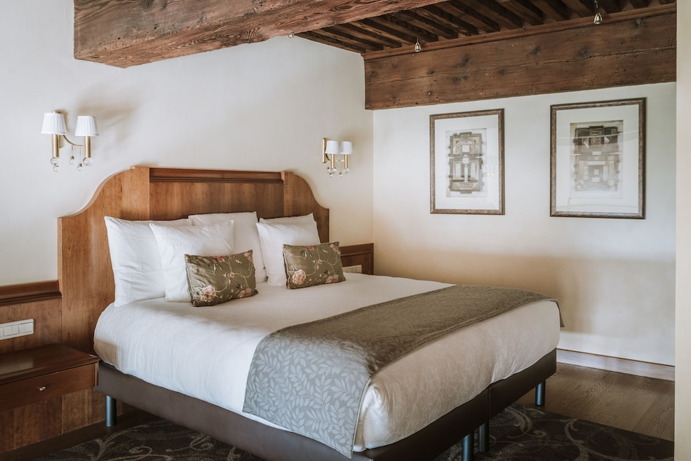 Suite, 1 Double Bed