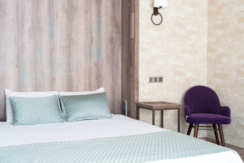 Panoramic Triple Room, Sea View photo 3