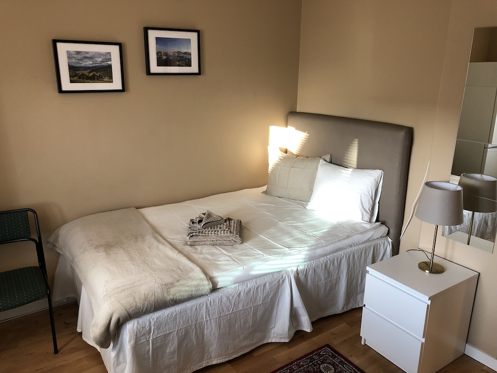 Economy Double Room photo 1